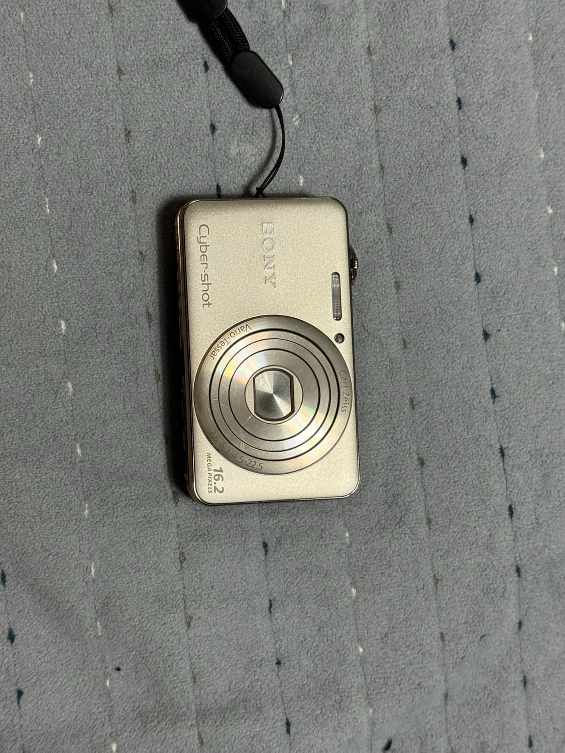 소니 사이버샷 dsc-wx50(골드 색상) 상품이미지2