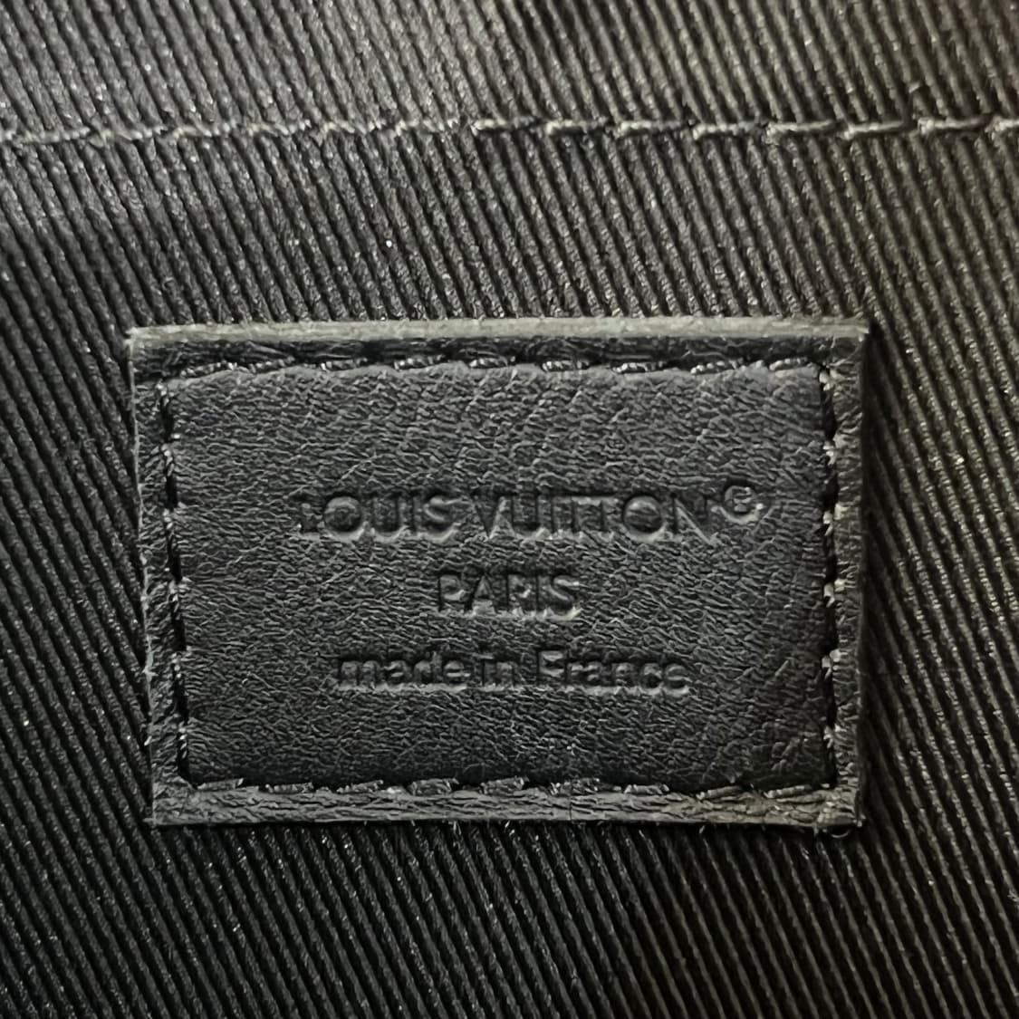 [풀구성]루이비통 쉐도우 수플 보야주 클러치백 상품이미지6