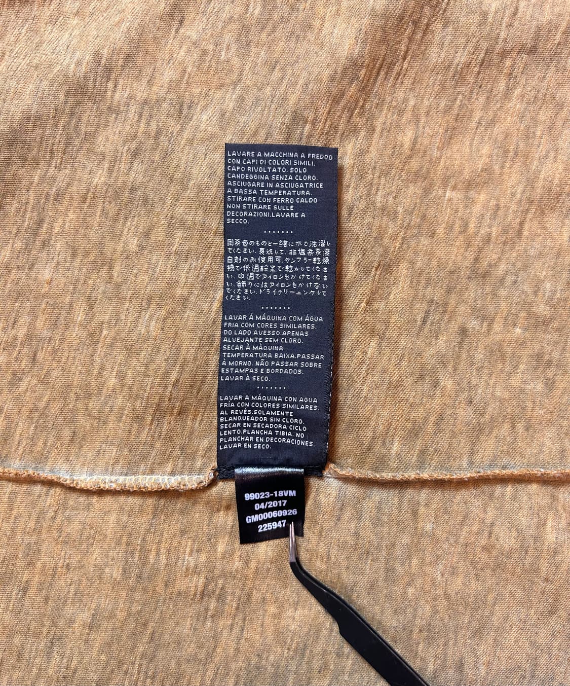 할리데이비슨 반팔 상품이미지10