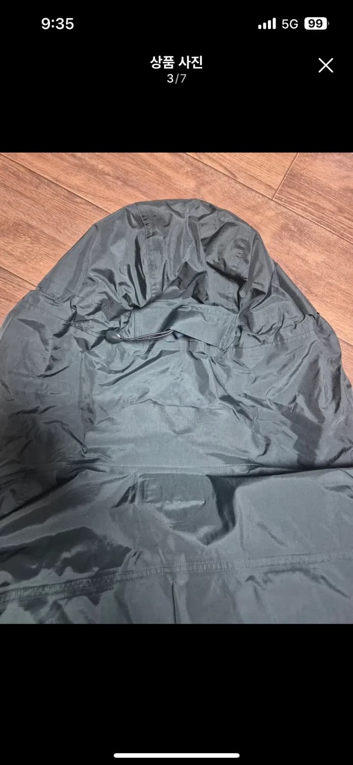 파타고니아 토렌쉘 필드자켓 상품이미지2