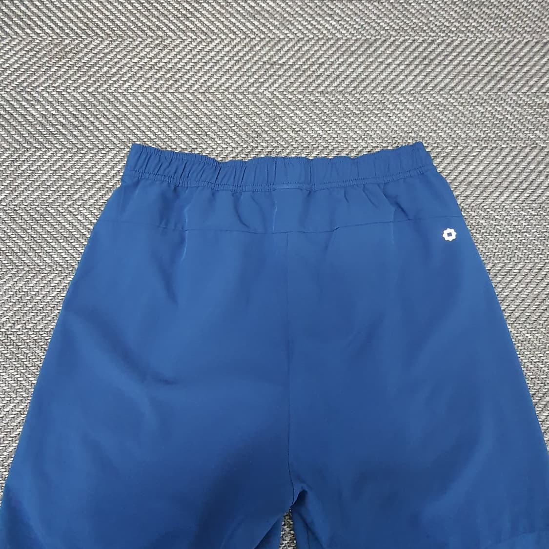 자주 밴딩 반바지 남자34~35 상품이미지5