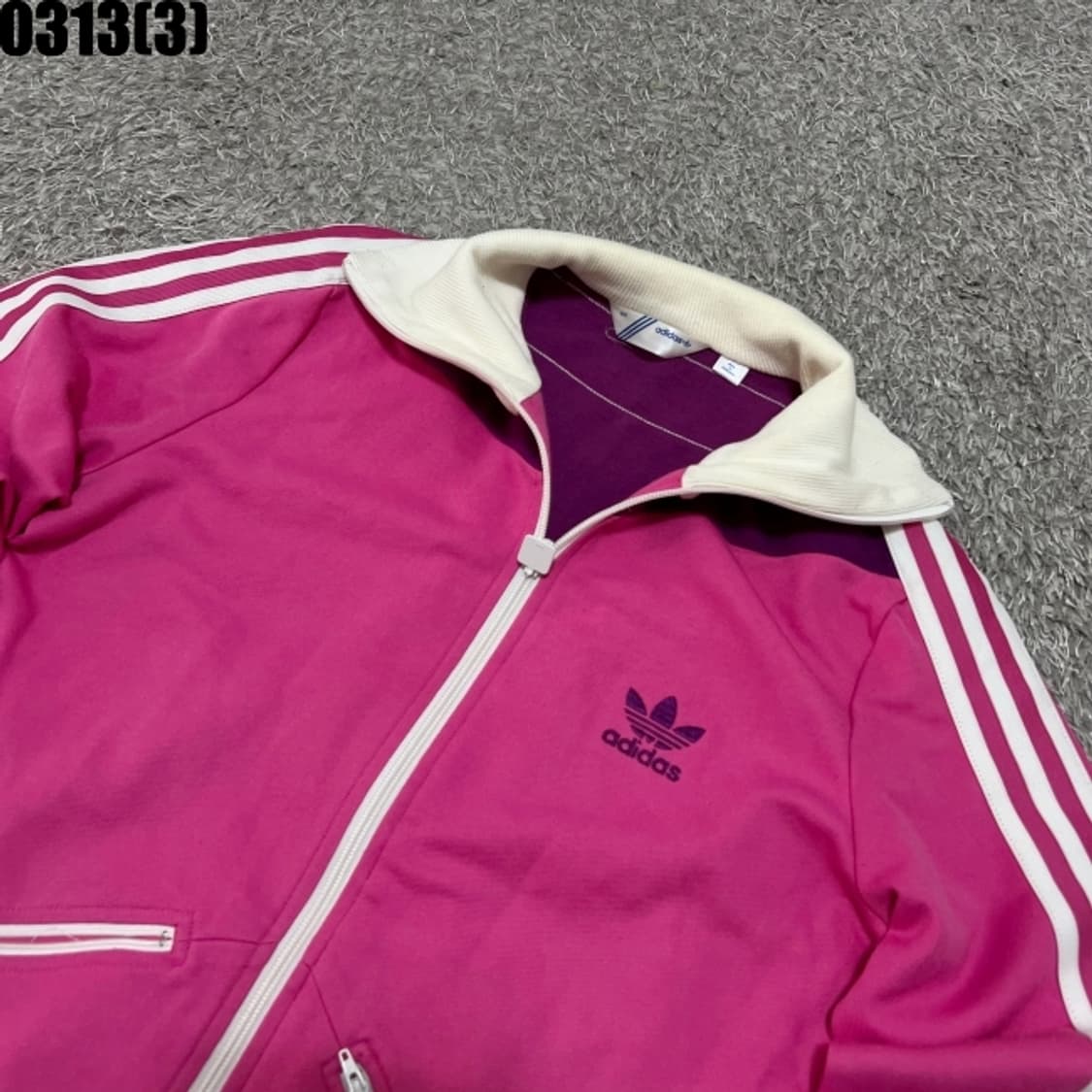 아디다스 트랙탑 져지 상품이미지2