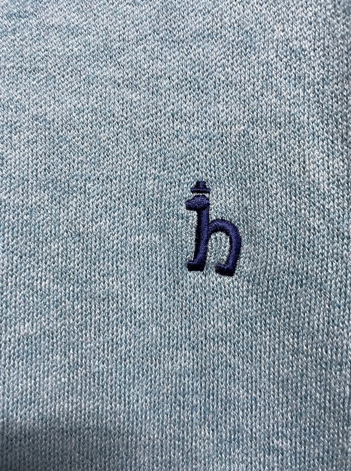 헤지스 니트 티셔츠 110 상품이미지6