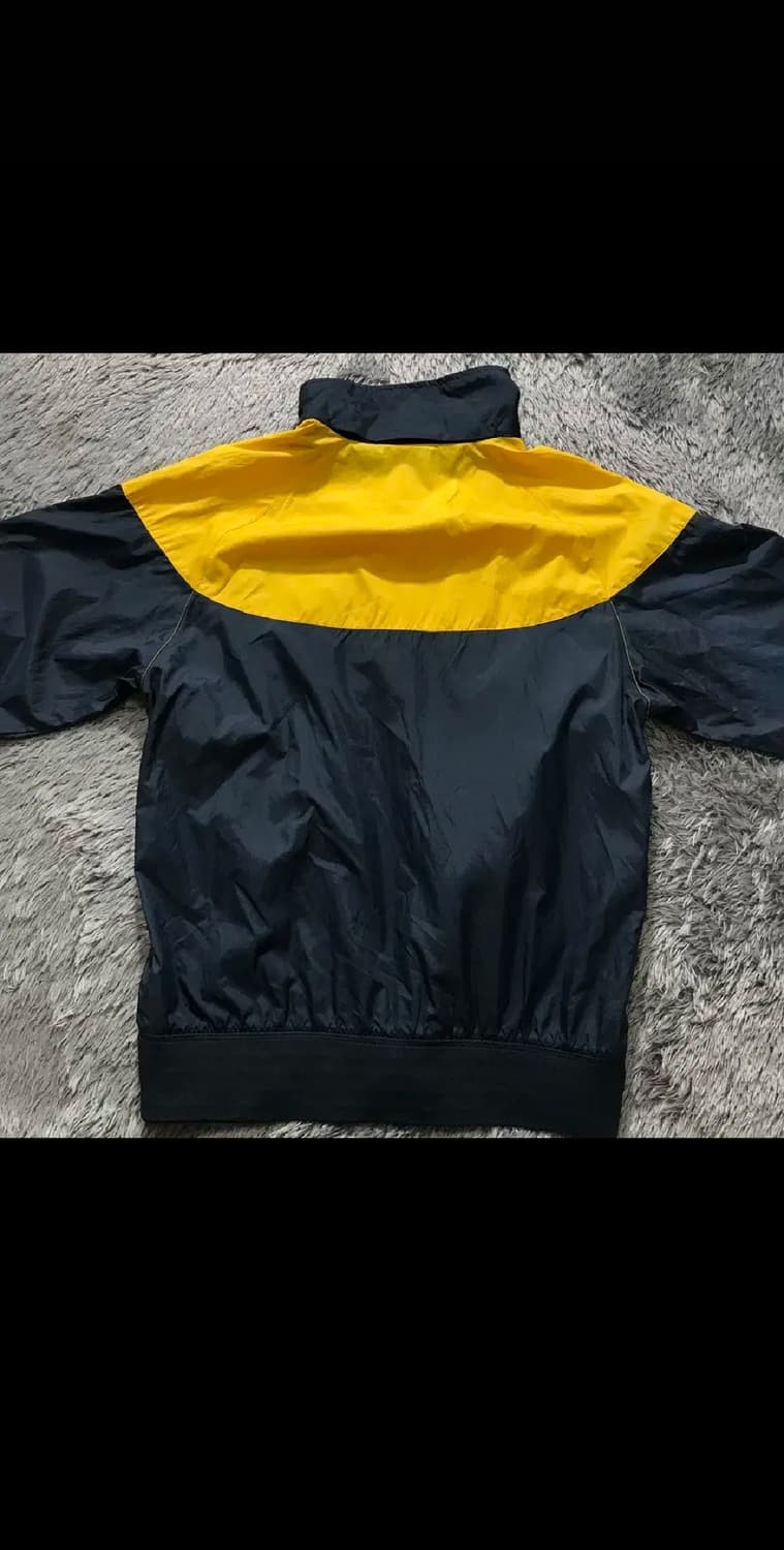 [[M, A급, 공용]@ 나이키(NIKE) 바람막이 집업 자켓 상품이미지3