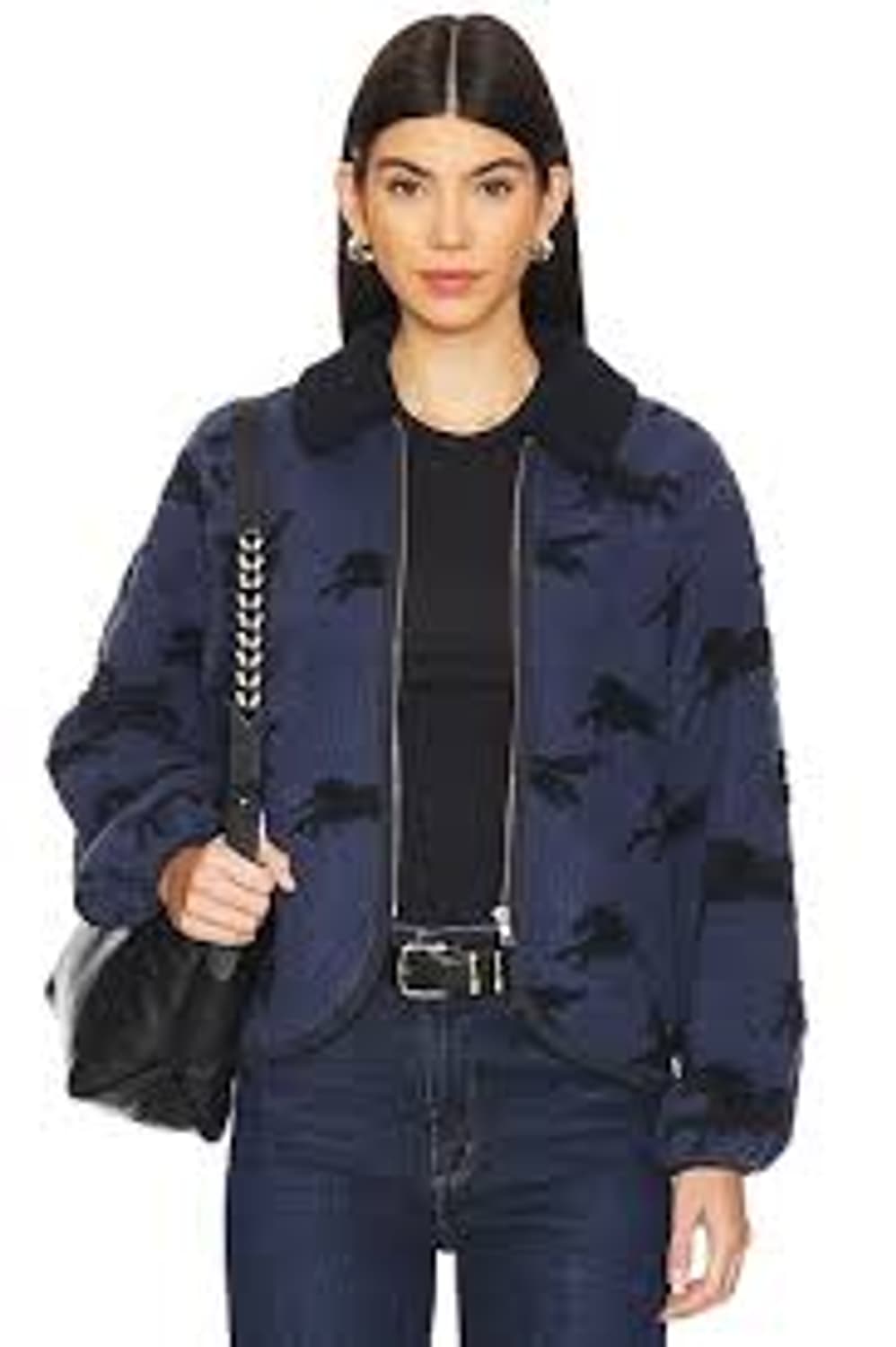 더 그레이트 2024 더 패스쳐 자켓  2사이즈 상품이미지1