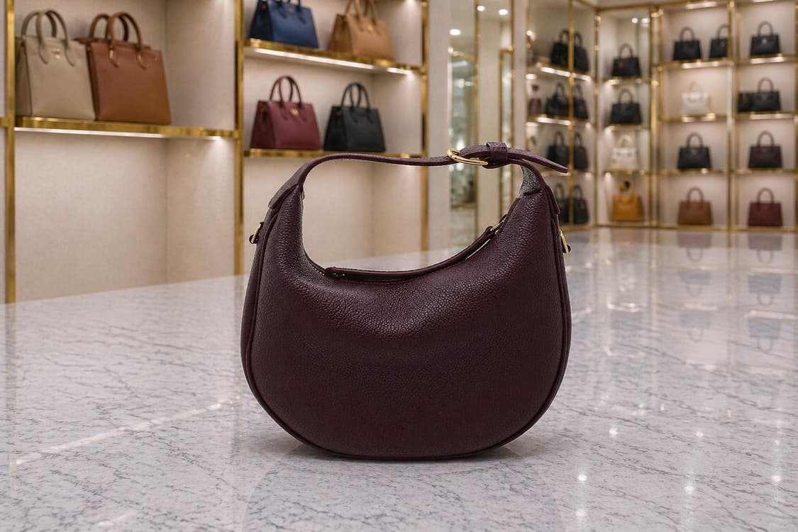 [S급] 셀린느 틴 룰루백 판매합니다!!! 상품이미지2