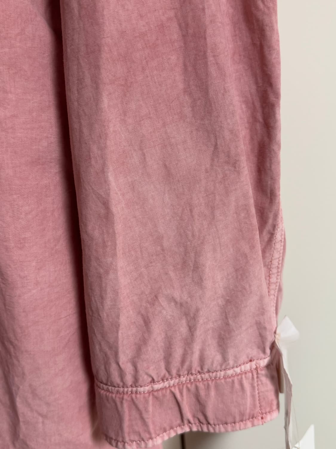 innat 피쉬테일 개파카 상품이미지4