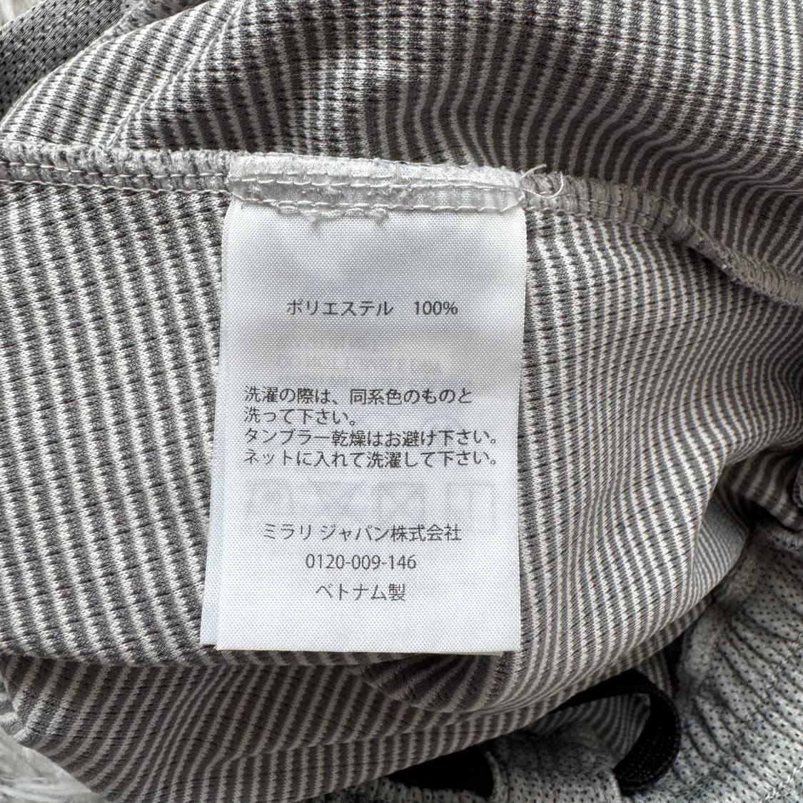 OAKLEY 일본빈티지 기능성 반바지 오클리 빈티지반바지 L 28 상품이미지6