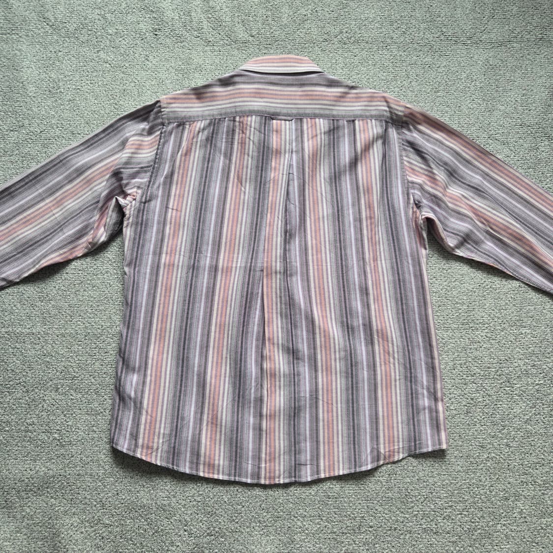 Play Boy 일본 빈티지 셔츠 L(100) 상품이미지6