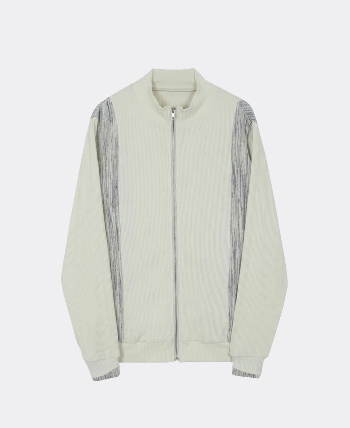 [3] 엑슬림 EP.2 01 JERSEY-IVORY 상품이미지1