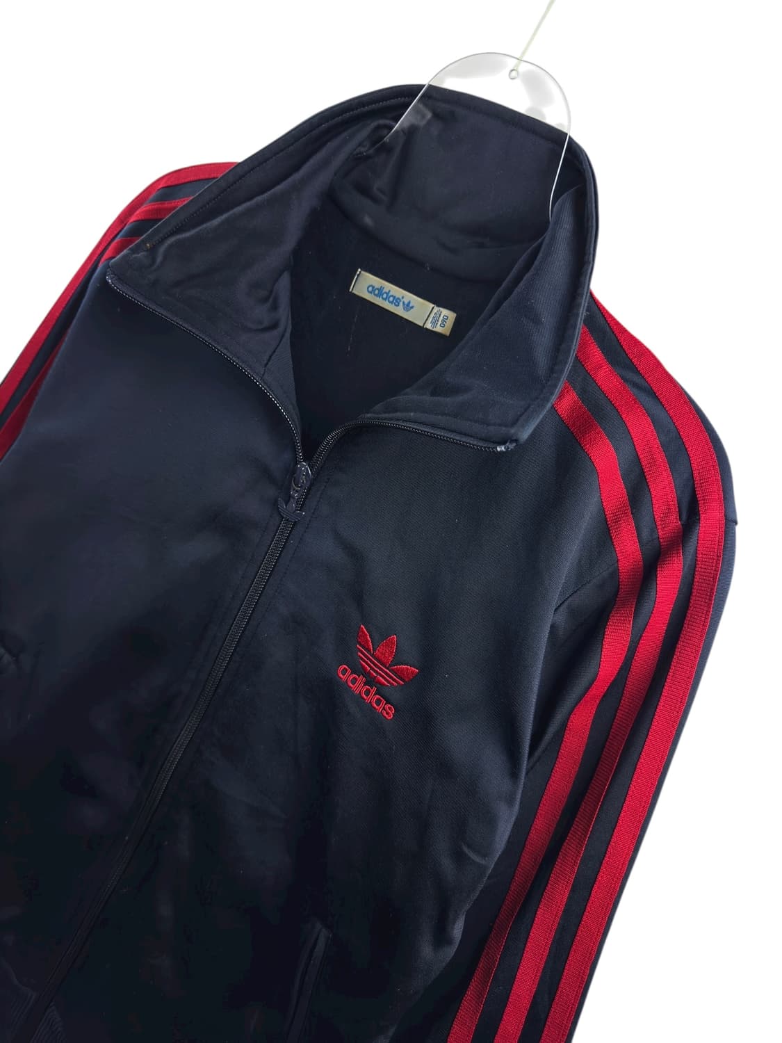 아디다스 딥네이비 레드 딱붙져지1272 상품이미지3