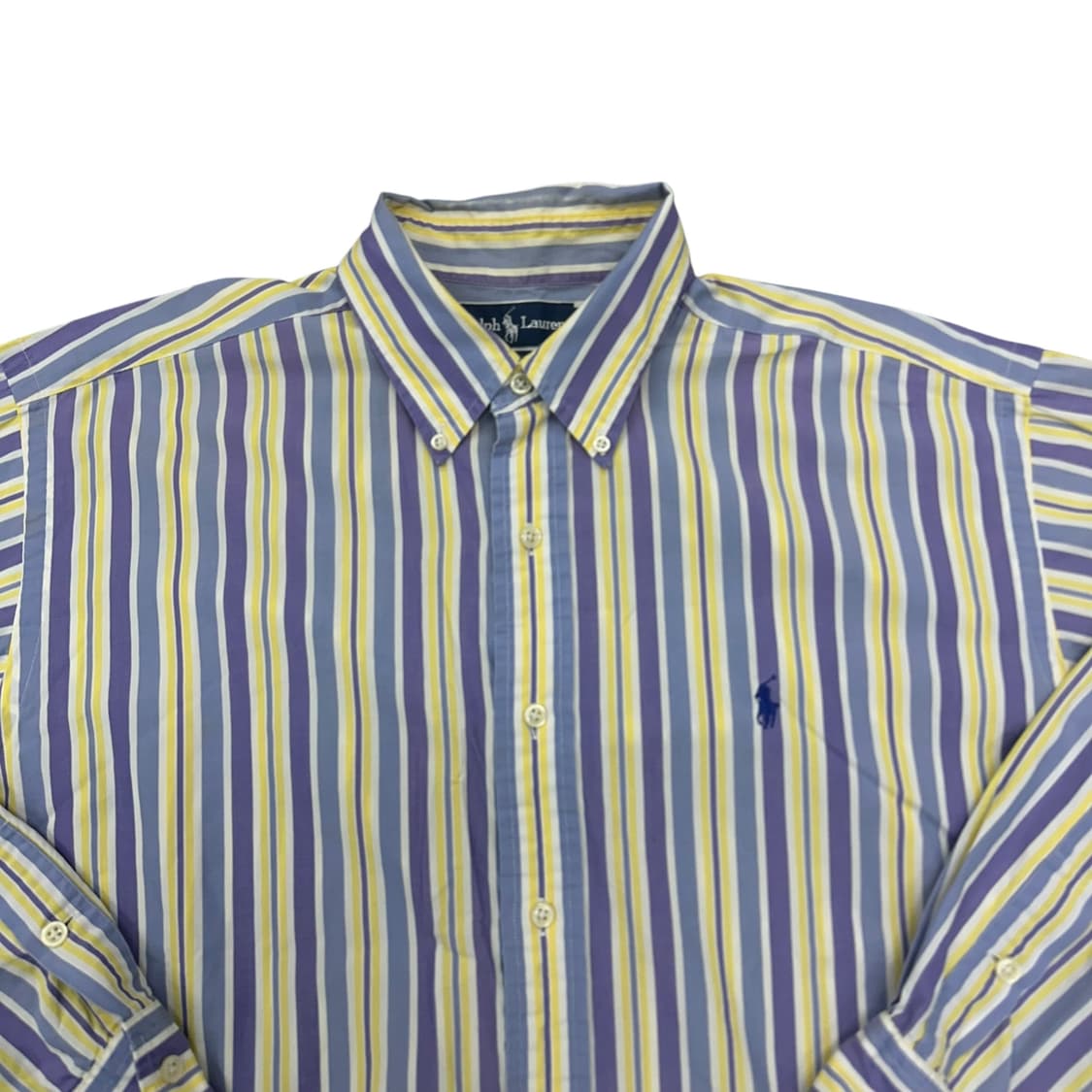 폴로랄프로렌 스트라이프 셔츠 상품이미지2