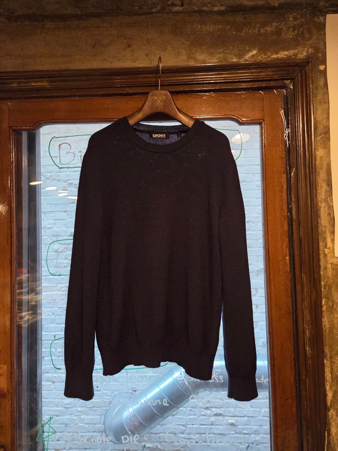 Dkny 니트 상품이미지8