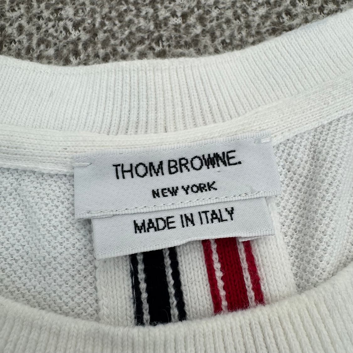 톰브라운 반팔 상품이미지6