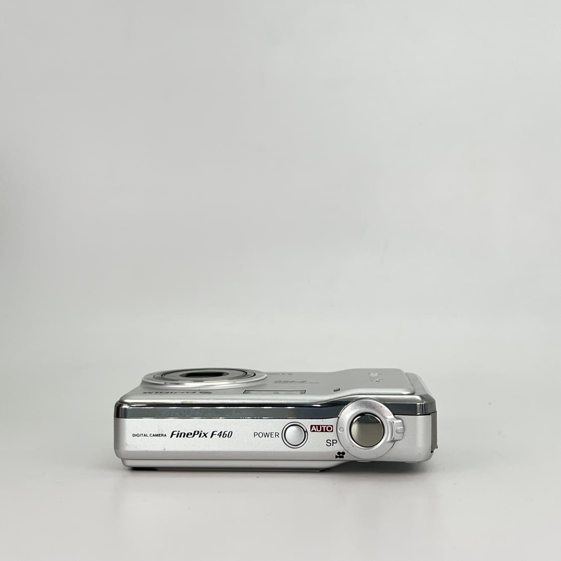 후지필름 파인픽스 FUJIFILM FinePix F460 실버 상품이미지8