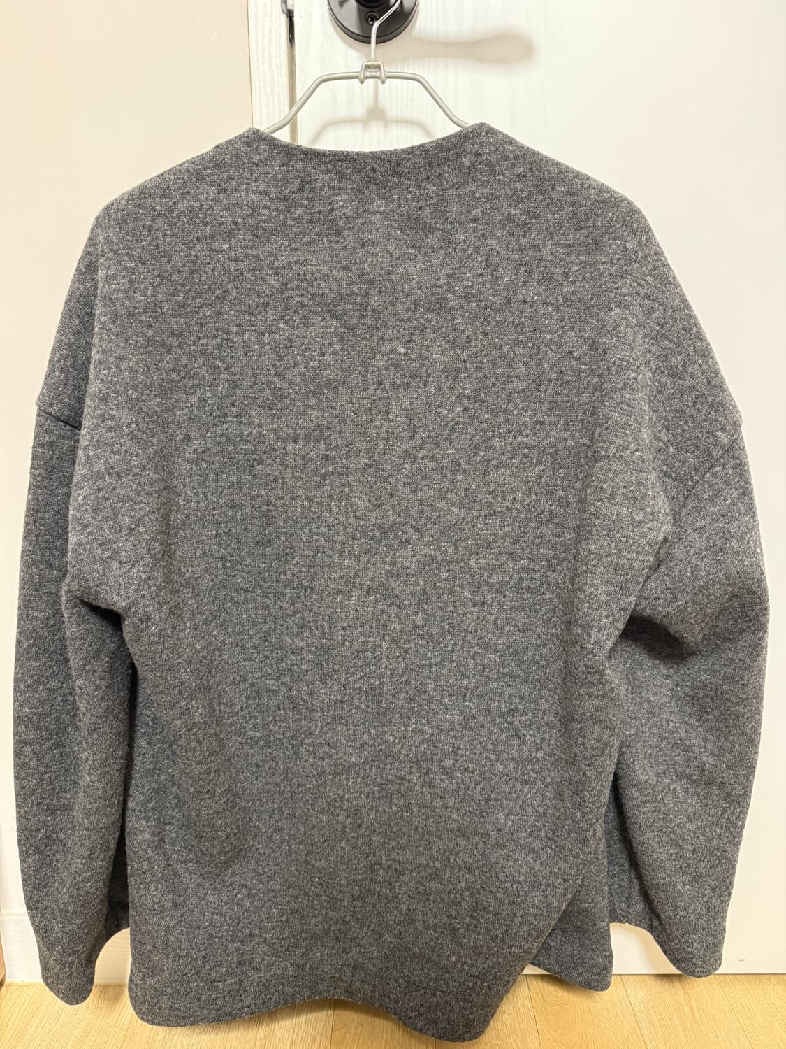 급처) eonts pinched cardigan 상품이미지4