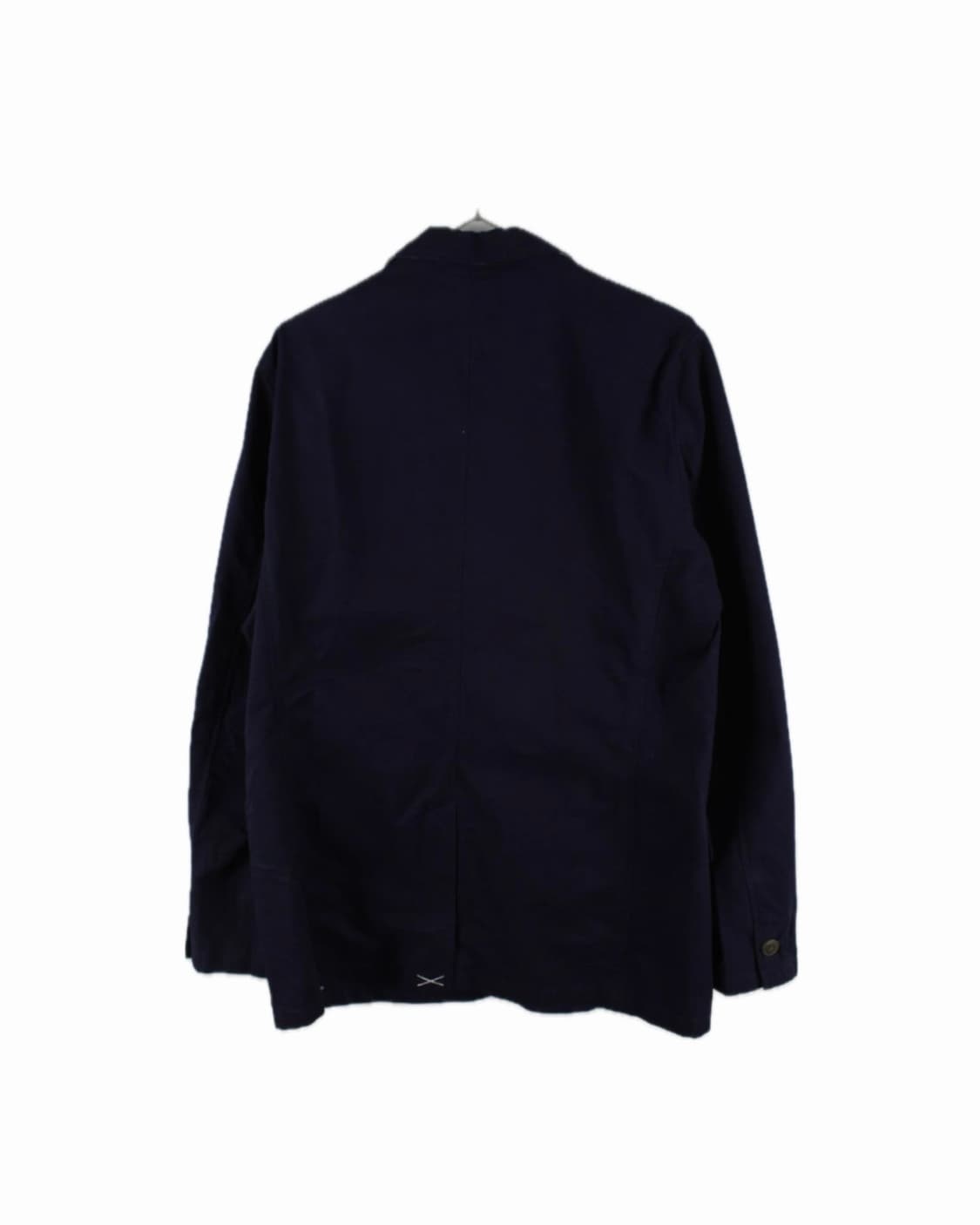 GU 오버핏 블레이저 자켓 상품이미지3