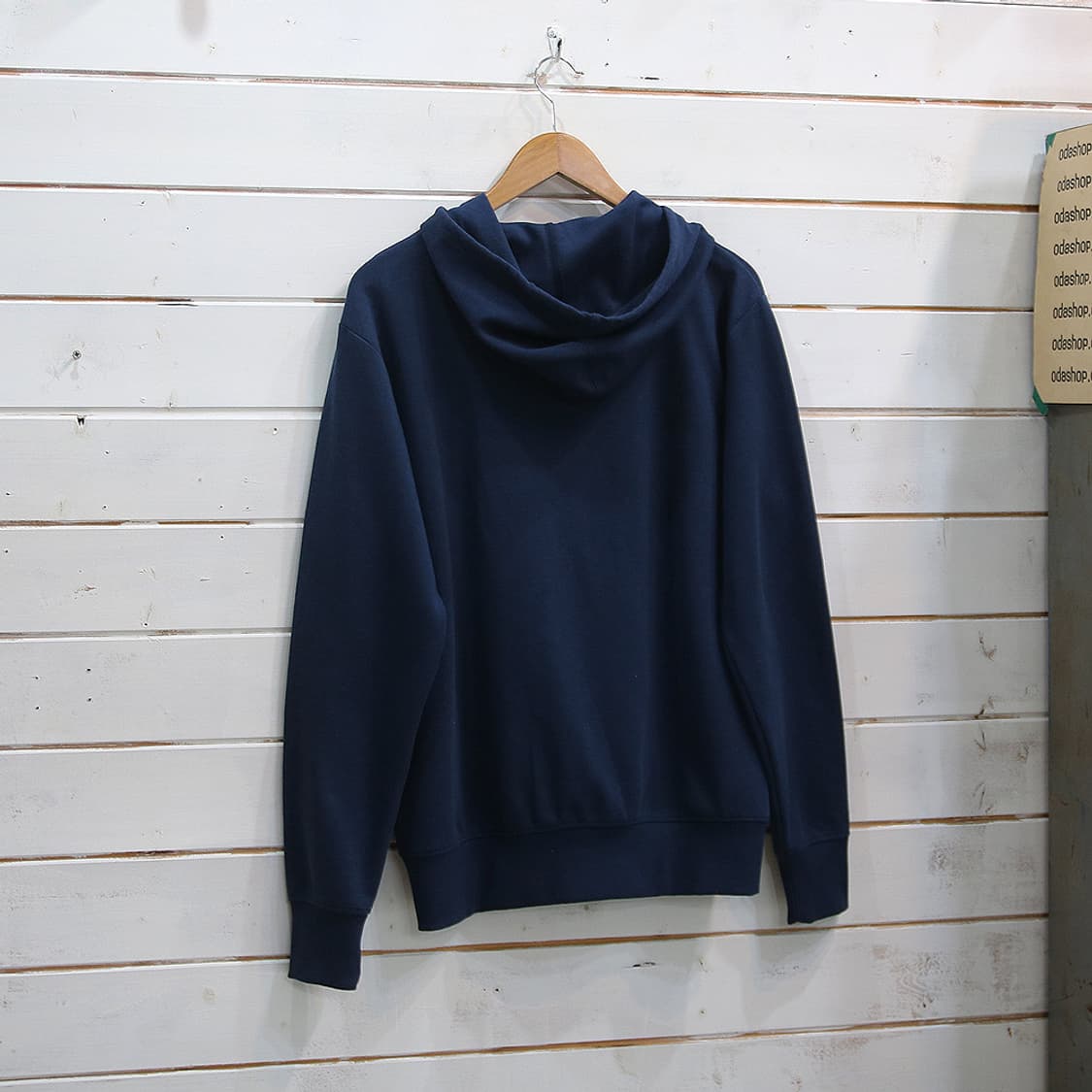 (착용컷) 아디다스 martical arts 스웻 후드 집업 (98) 상품이미지2