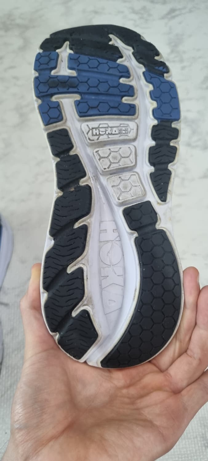 호카 오네오네 스틴슨 3 블루 키코 코스타디노브 275 상품이미지7