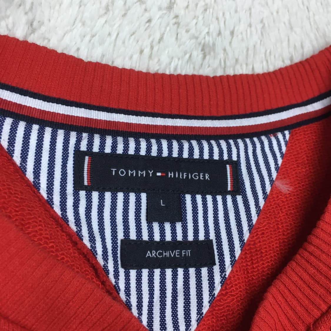 타미 맨투맨 CC23 상품이미지3