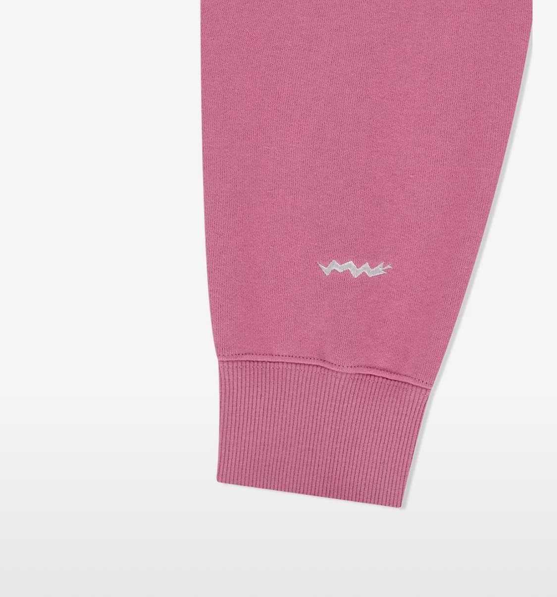 예스아이씨 후드티 Y.E.S Star Logo Hoodie Pink 상품이미지5