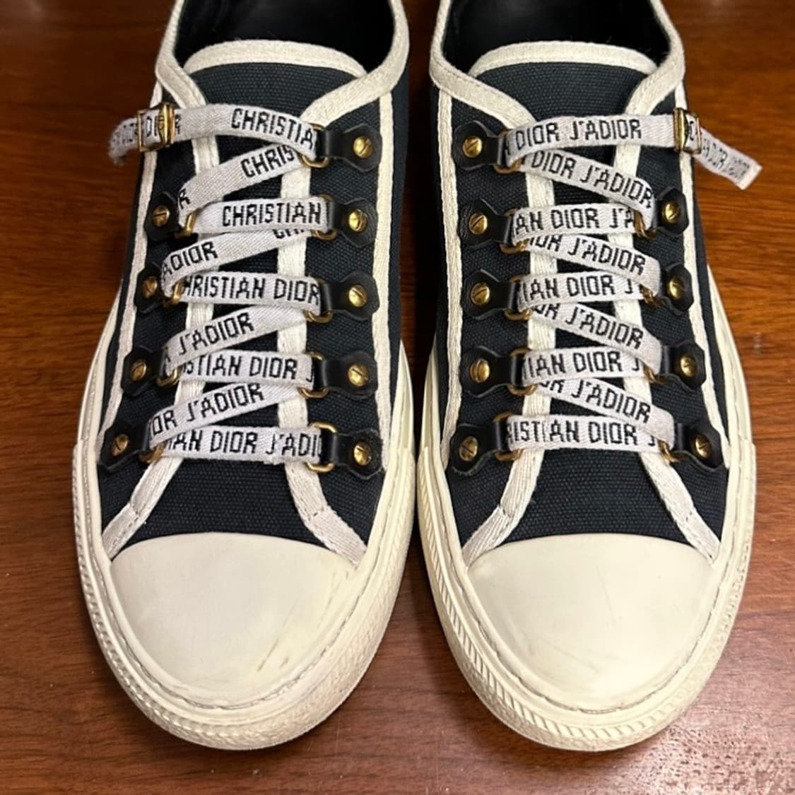 디올 워크앤디올 스니커즈 상품이미지1