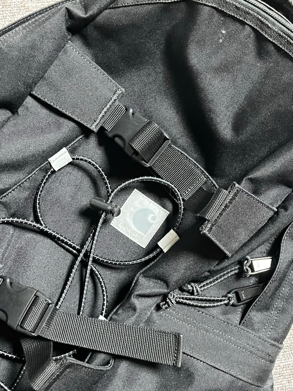 칼하트 가방 상품이미지2