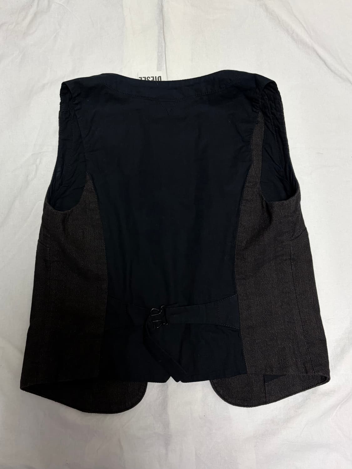 S)Diesel Black Gold 블랙 데님 베스트 상품이미지2