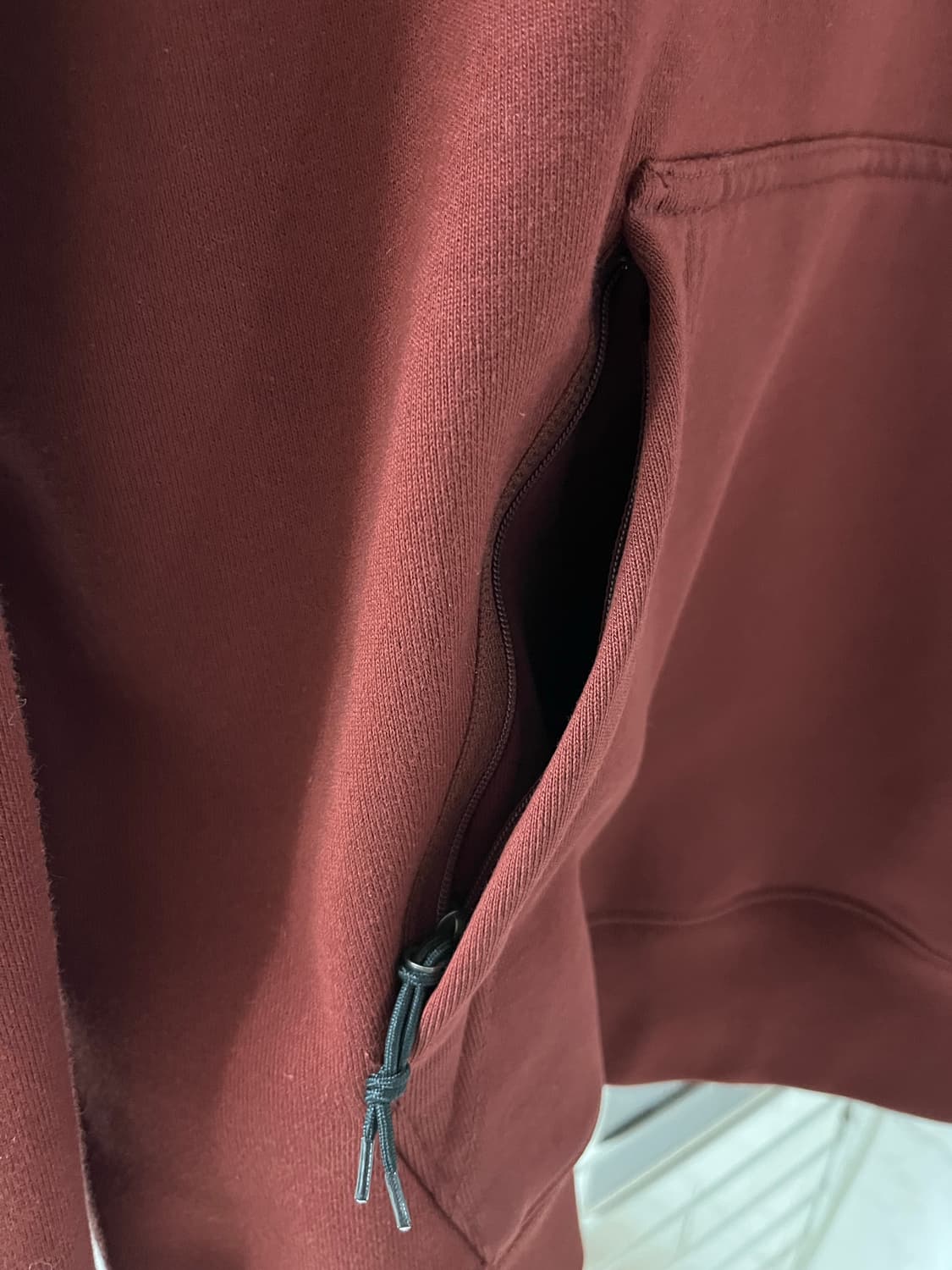 나이키 ACG 써마핏 플리스 풀오버 상품이미지5