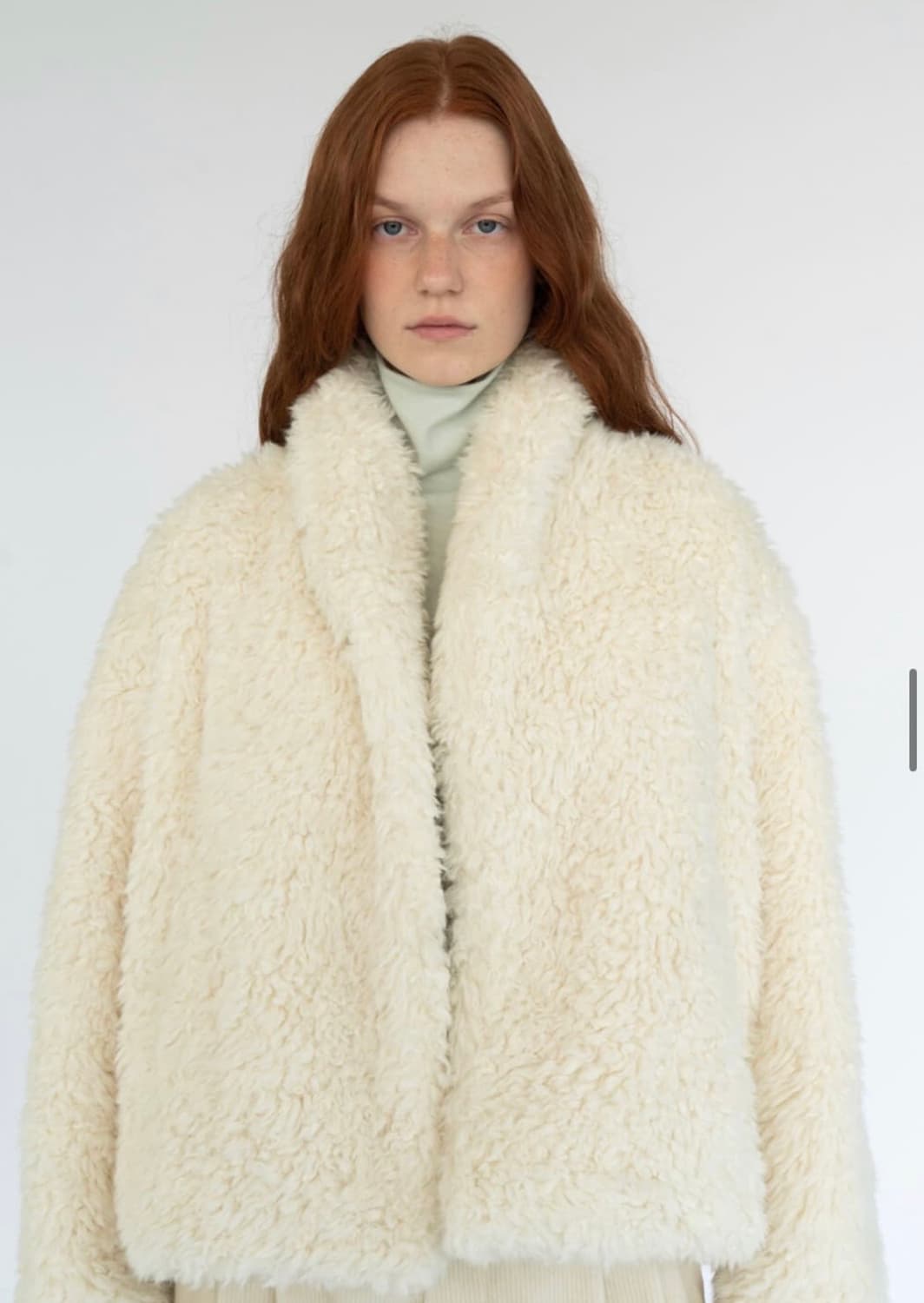 LFM 퍼자켓 상품이미지1