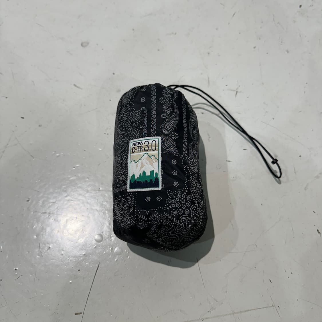 네파 반다나 판초우의 상품이미지3