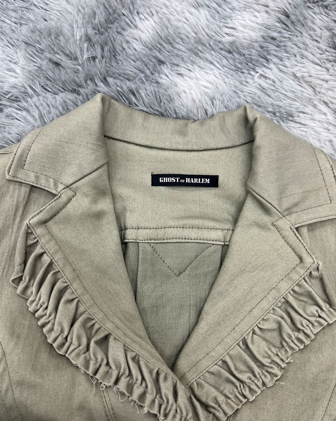 Ghost of Harlem 상품이미지10