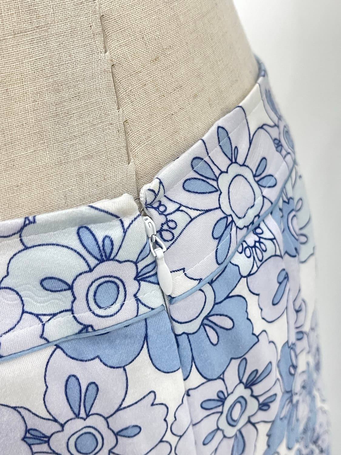 버버리 스커트 상품이미지5