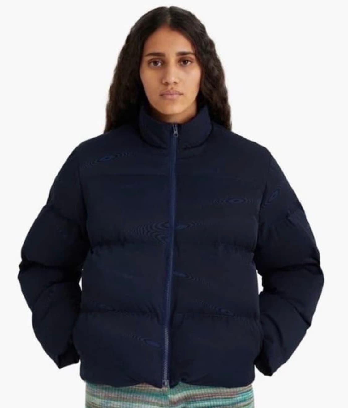 팔로마울 패딩M 상품이미지1