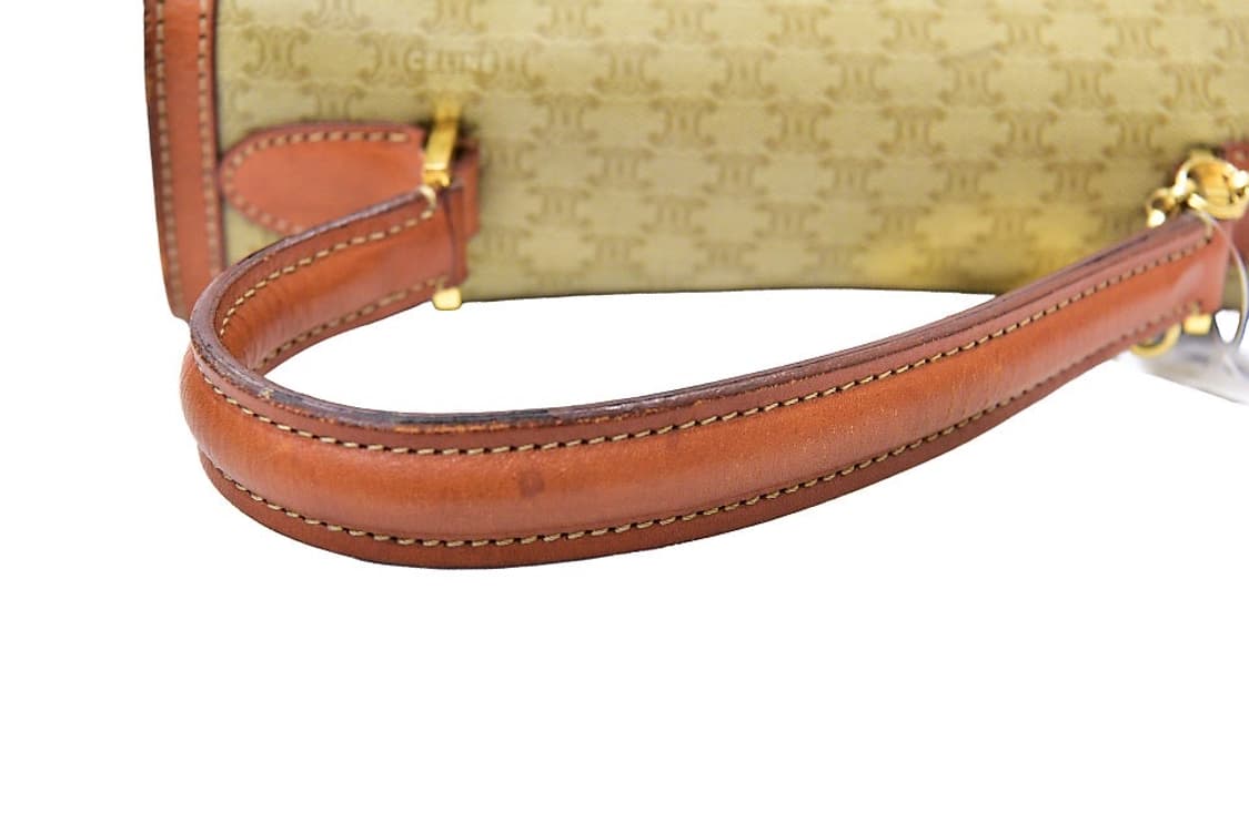 셀린느 빈티지 마카담 토트백(정품) 상품이미지7