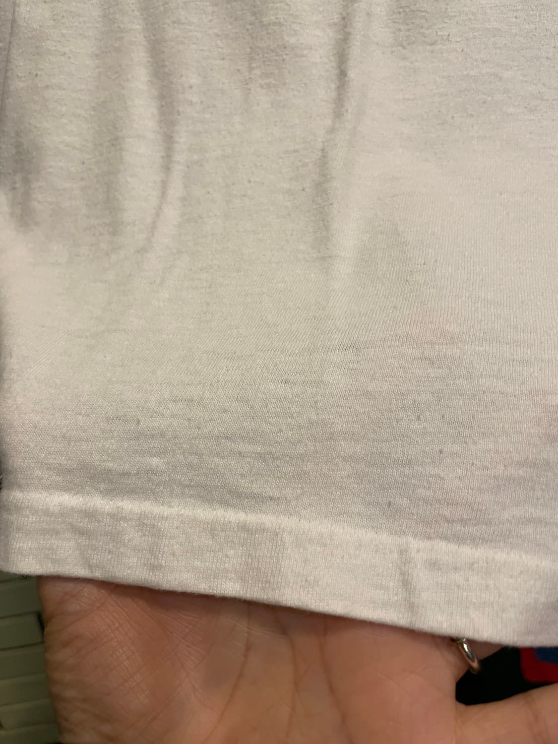 1980's Vintage Tee 상품이미지6