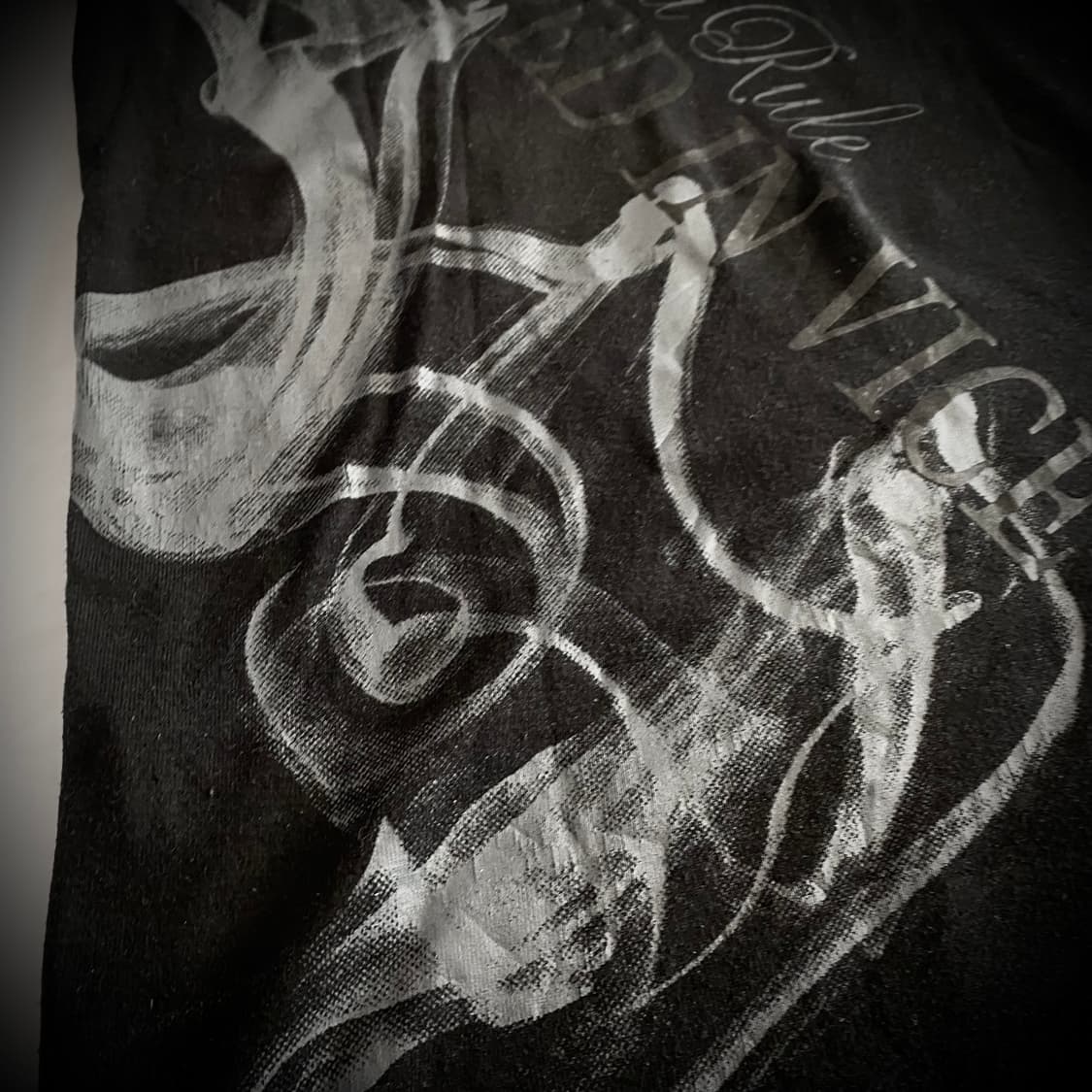 PBIMAL POIDT V-KEI MOOD T-Shirt  상품이미지5