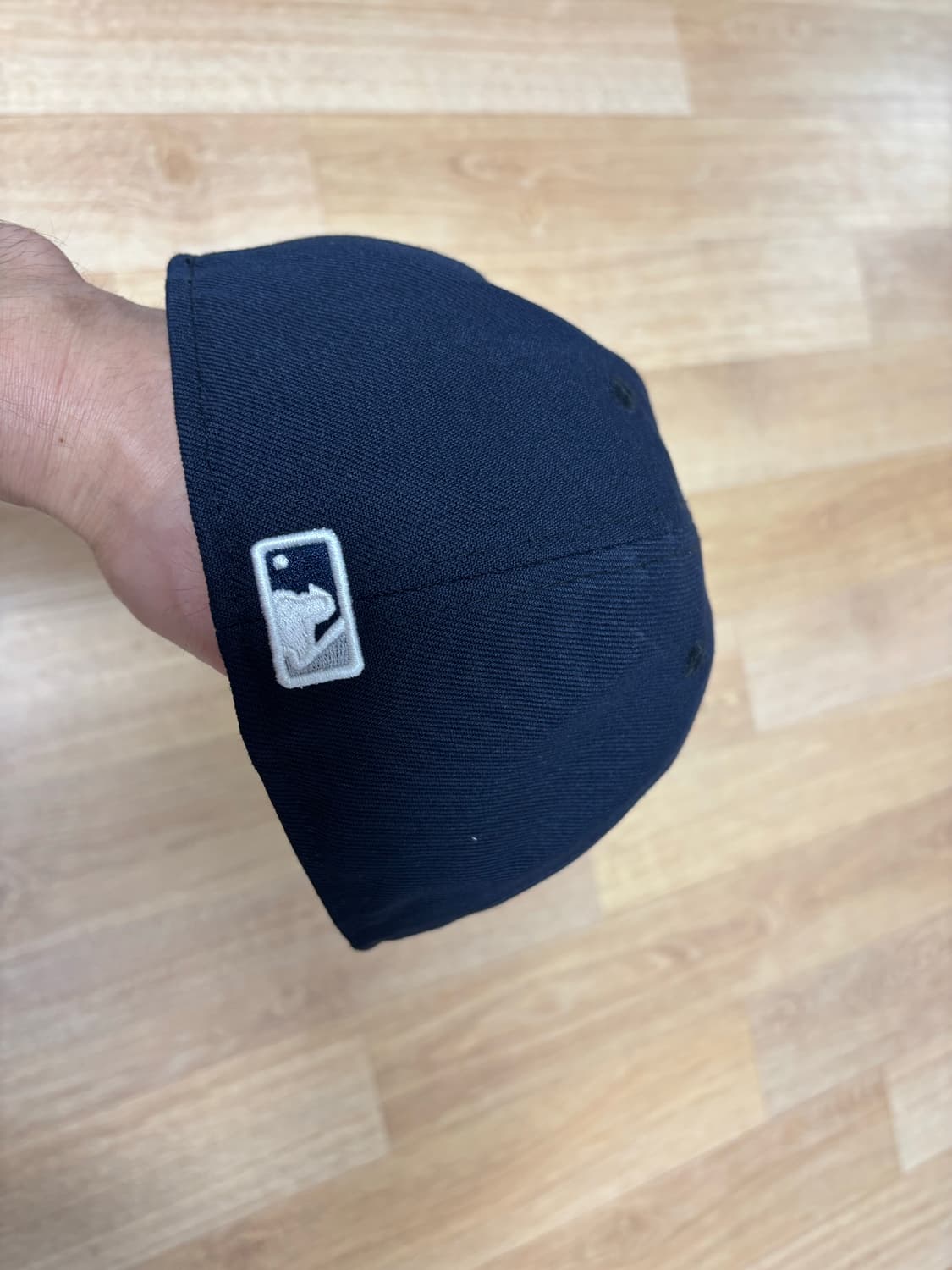 뉴에라 59fifty 양키스 모자 판매합니다 상품이미지2