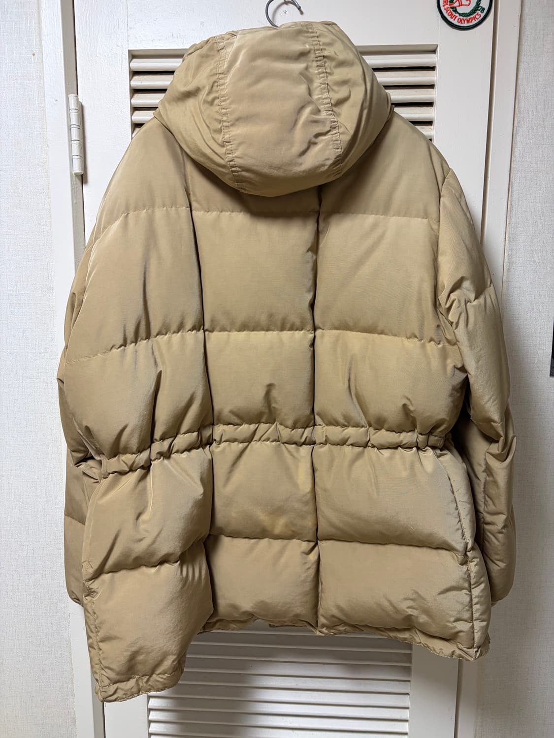 80s 에디바우어 카라코람 100-105 상품이미지2