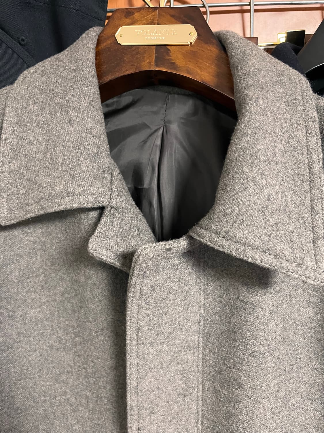 엘무드 파사드 발마칸 코트 48 상품이미지3