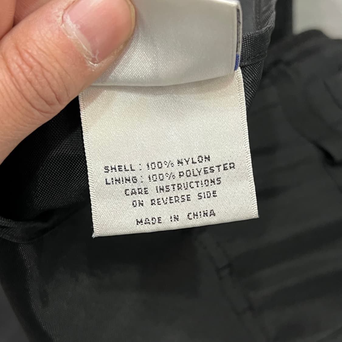  아디다스 나일론 피싱 베스트 y16371 상품이미지7