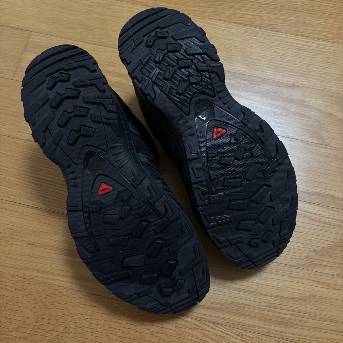 살로몬 XA 프로 3D 블랙 245 상품이미지8