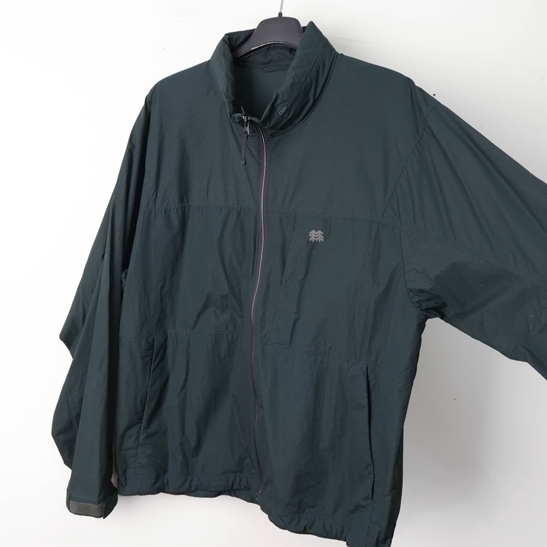 120/빅사이즈 코오롱스포츠 기본형 방풍 재킷 상품이미지6