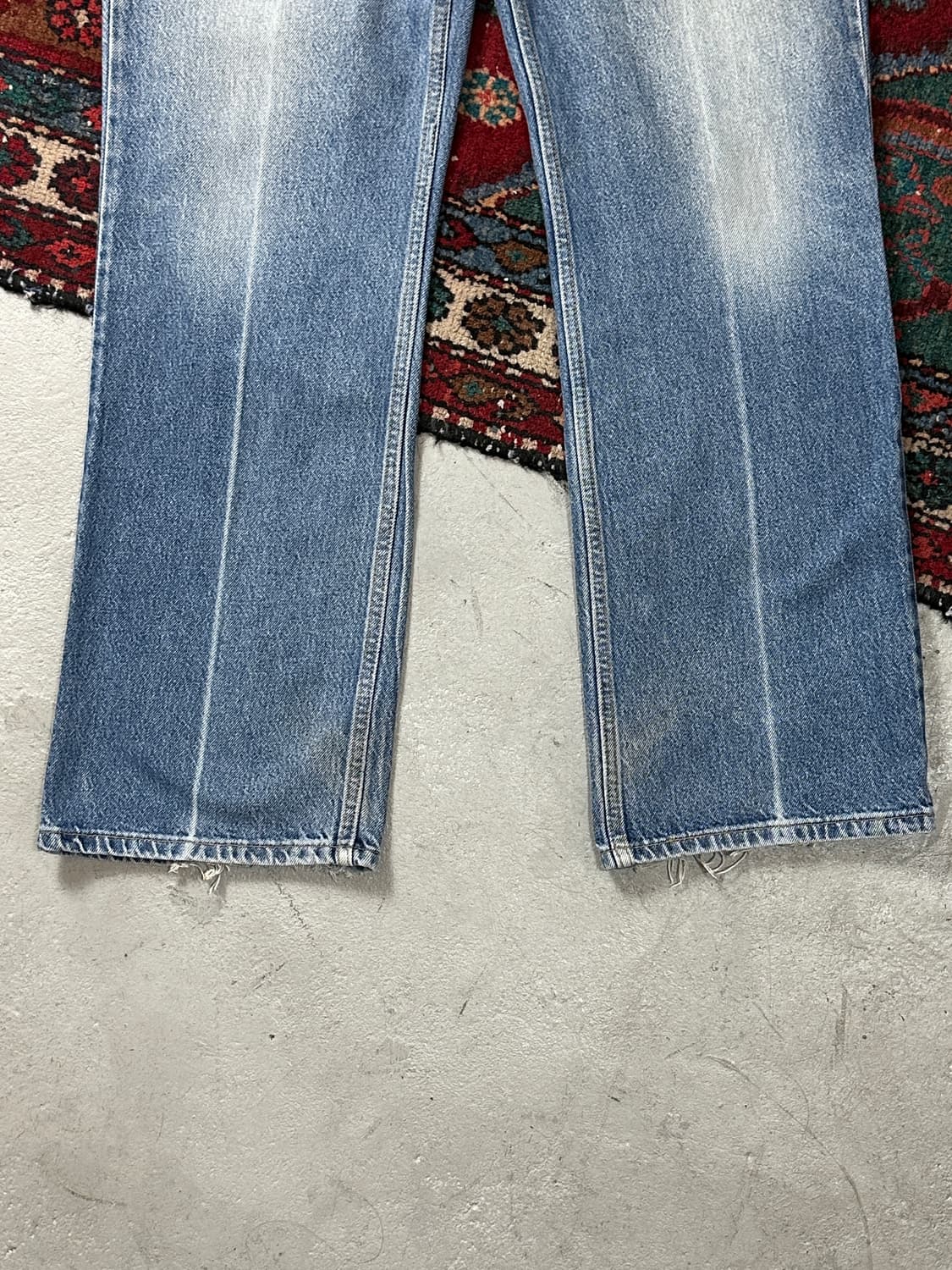 90's 빈티지 리바이스 517 부츠컷 상품이미지7