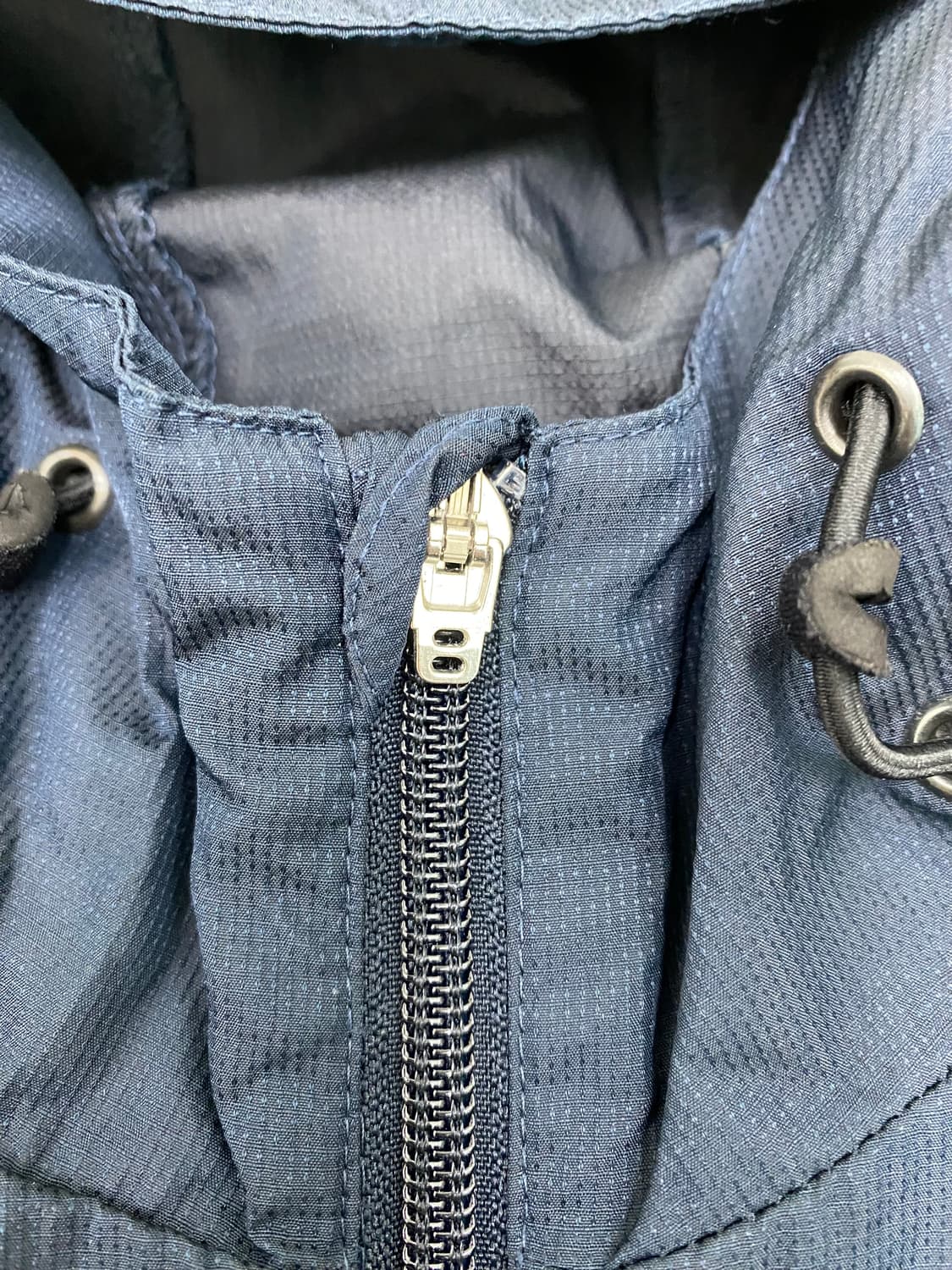 나이키 네이비 트레이닝복 세트 (xl-xxl) 상품이미지4