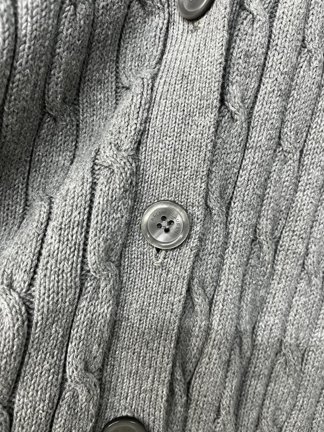 폴로 랄프 로렌 니트 가디건 상품이미지7