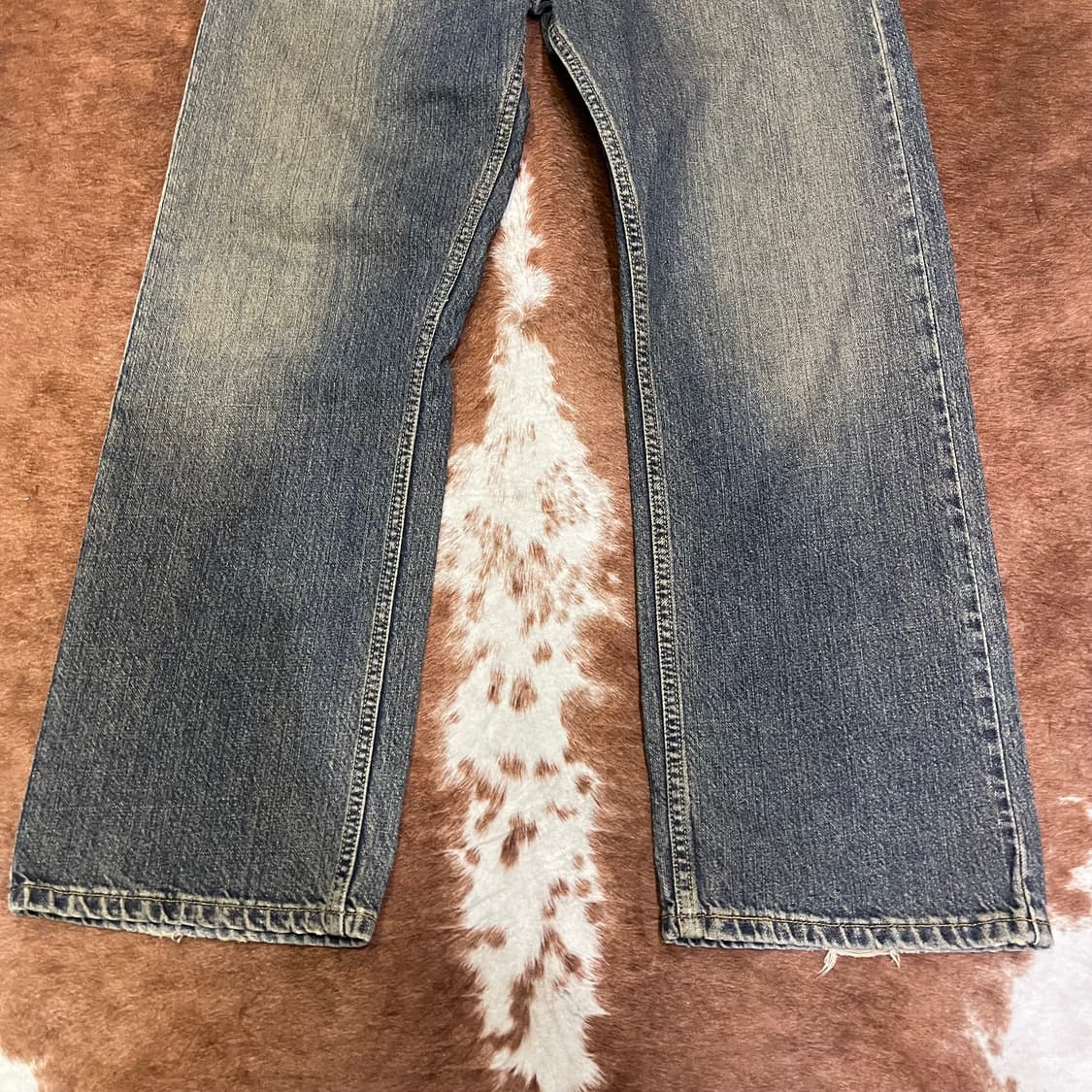 00's LEVI'S 569 상품이미지4