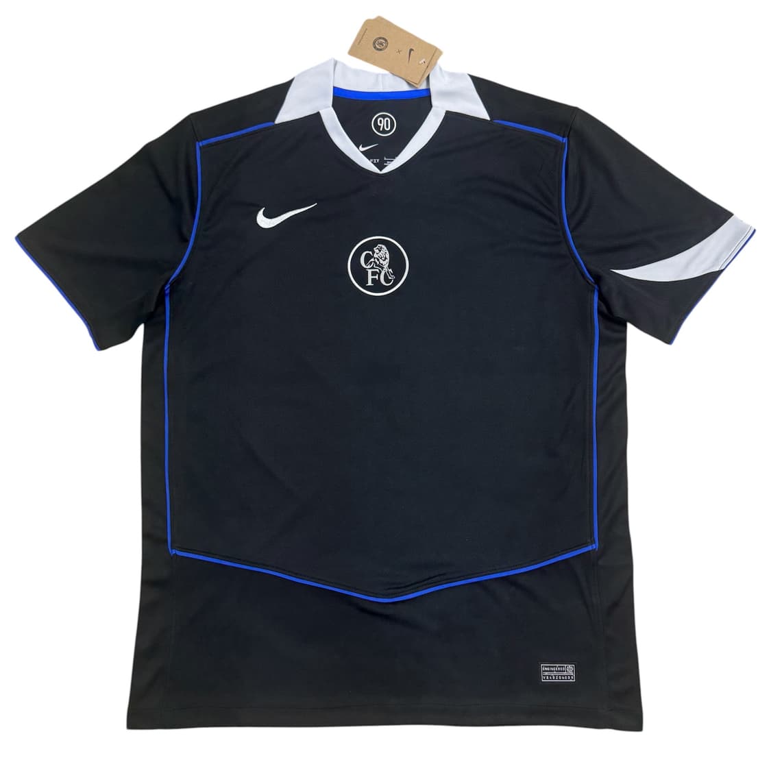 25-26 첼시 써드 유니폼 상품이미지2