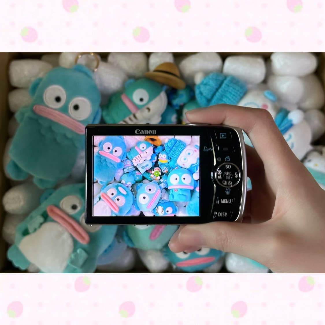 [*인기!⚡️/한국어⭕️] 캐논 IXUS 860 IS (IXY910)디카 상품이미지4