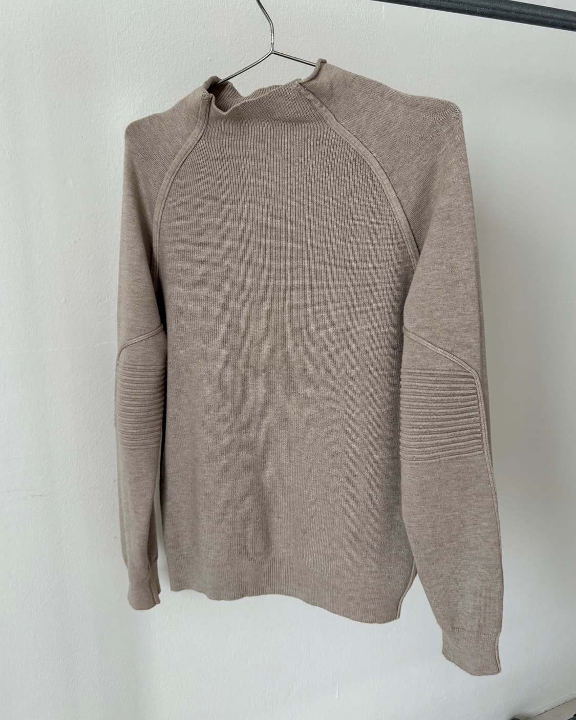 빈티지 니트 상품이미지5